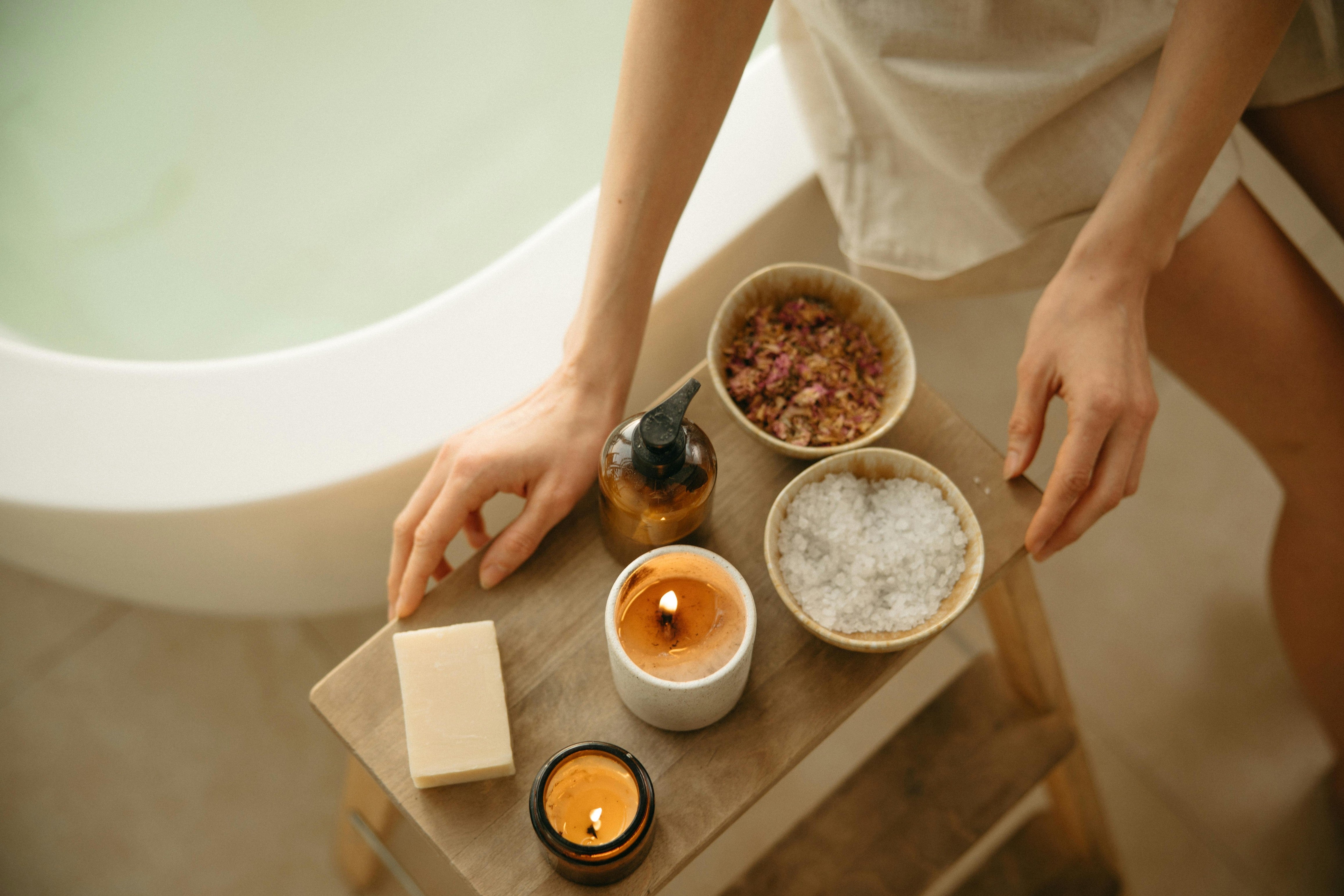 Aromatherapy Impacts Your Sleep - Here’s How
